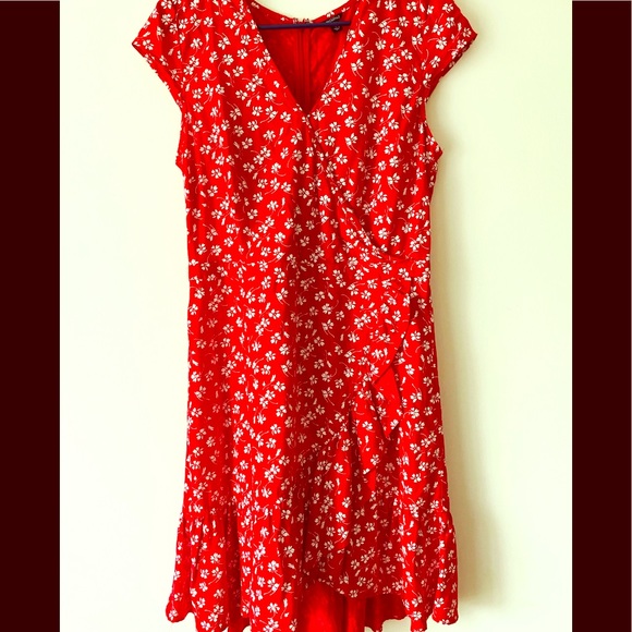 J. Crew Dresses & Skirts - Jcrew mercantile dress